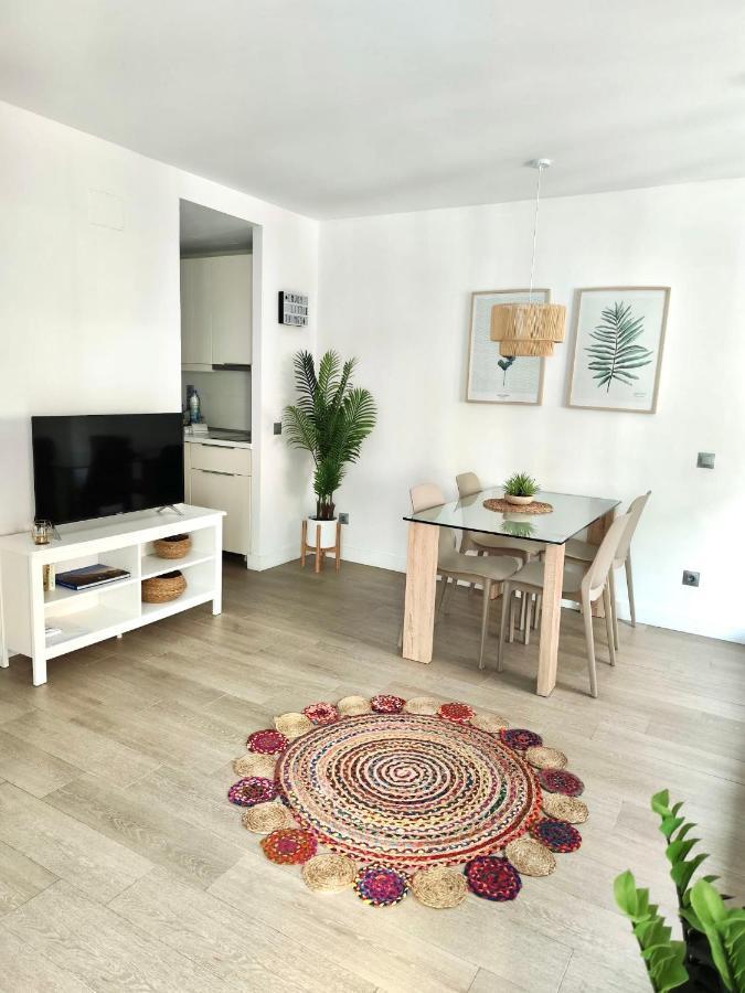 Boutique Home Canteras Las Palmas de Gran Canaria Exterior foto
