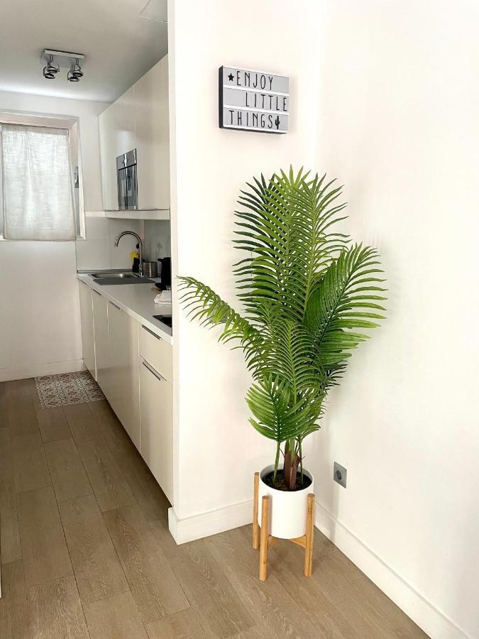 Boutique Home Canteras Las Palmas de Gran Canaria Exterior foto