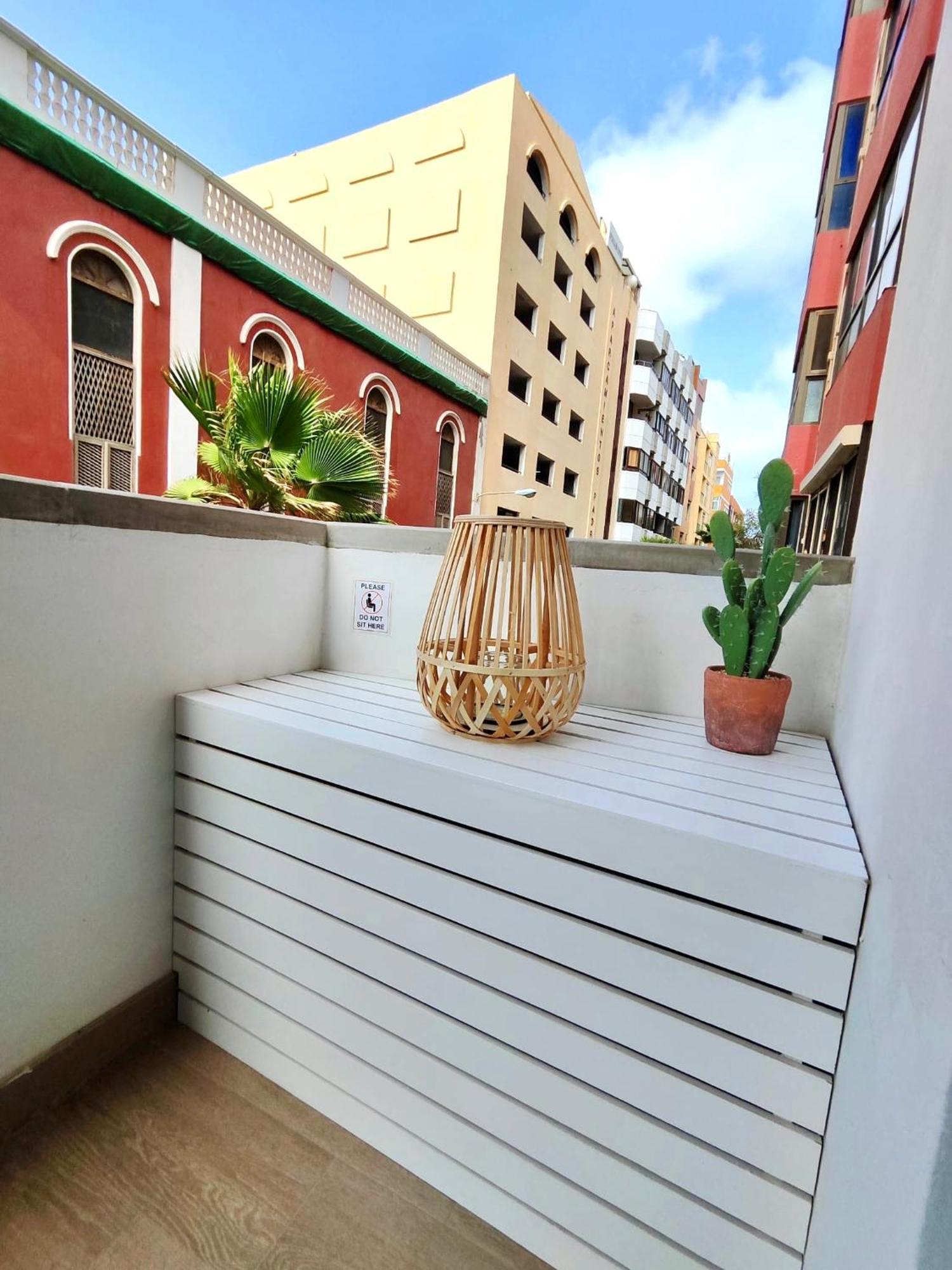Boutique Home Canteras Las Palmas de Gran Canaria Exterior foto