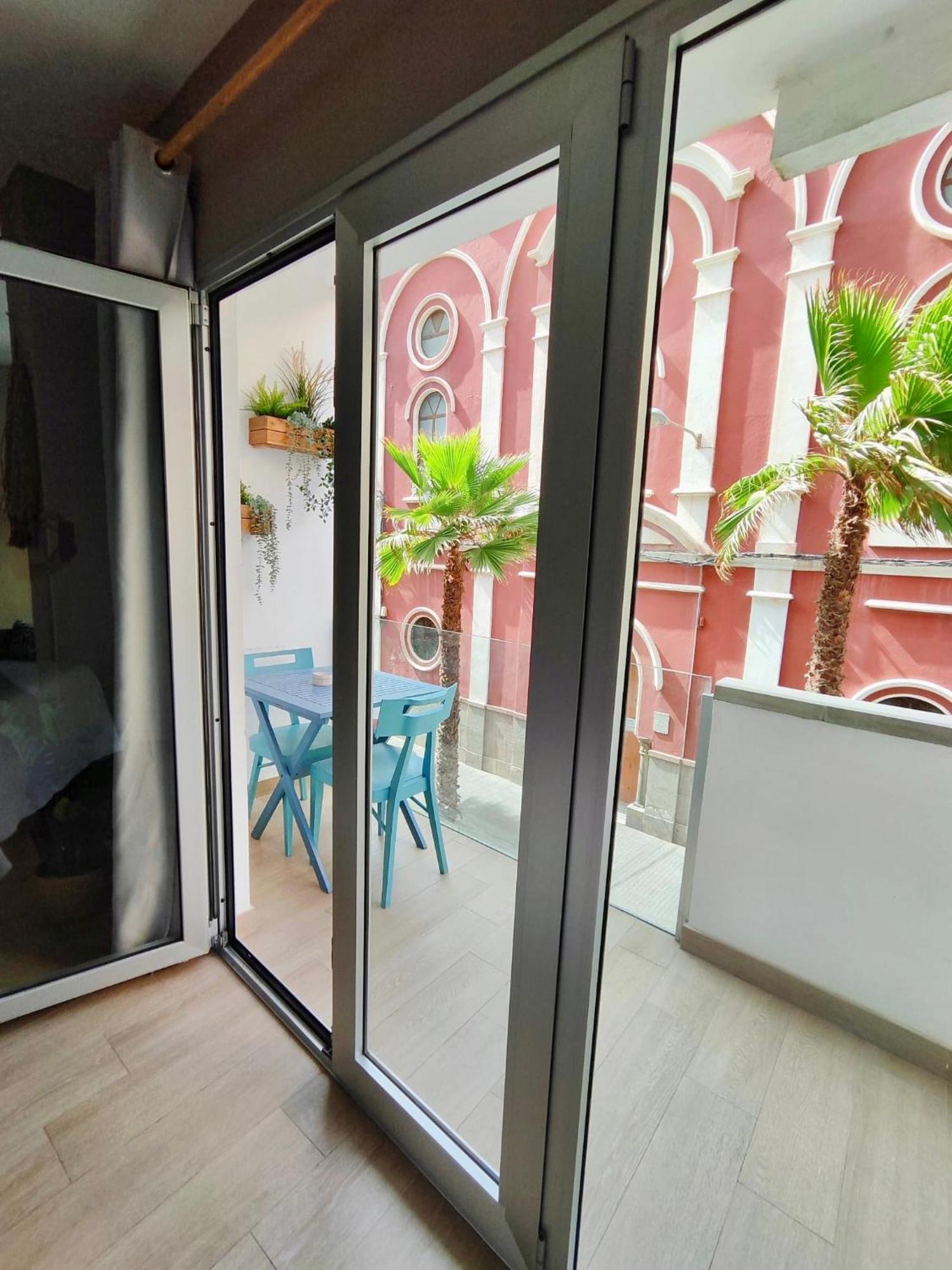Boutique Home Canteras Las Palmas de Gran Canaria Exterior foto