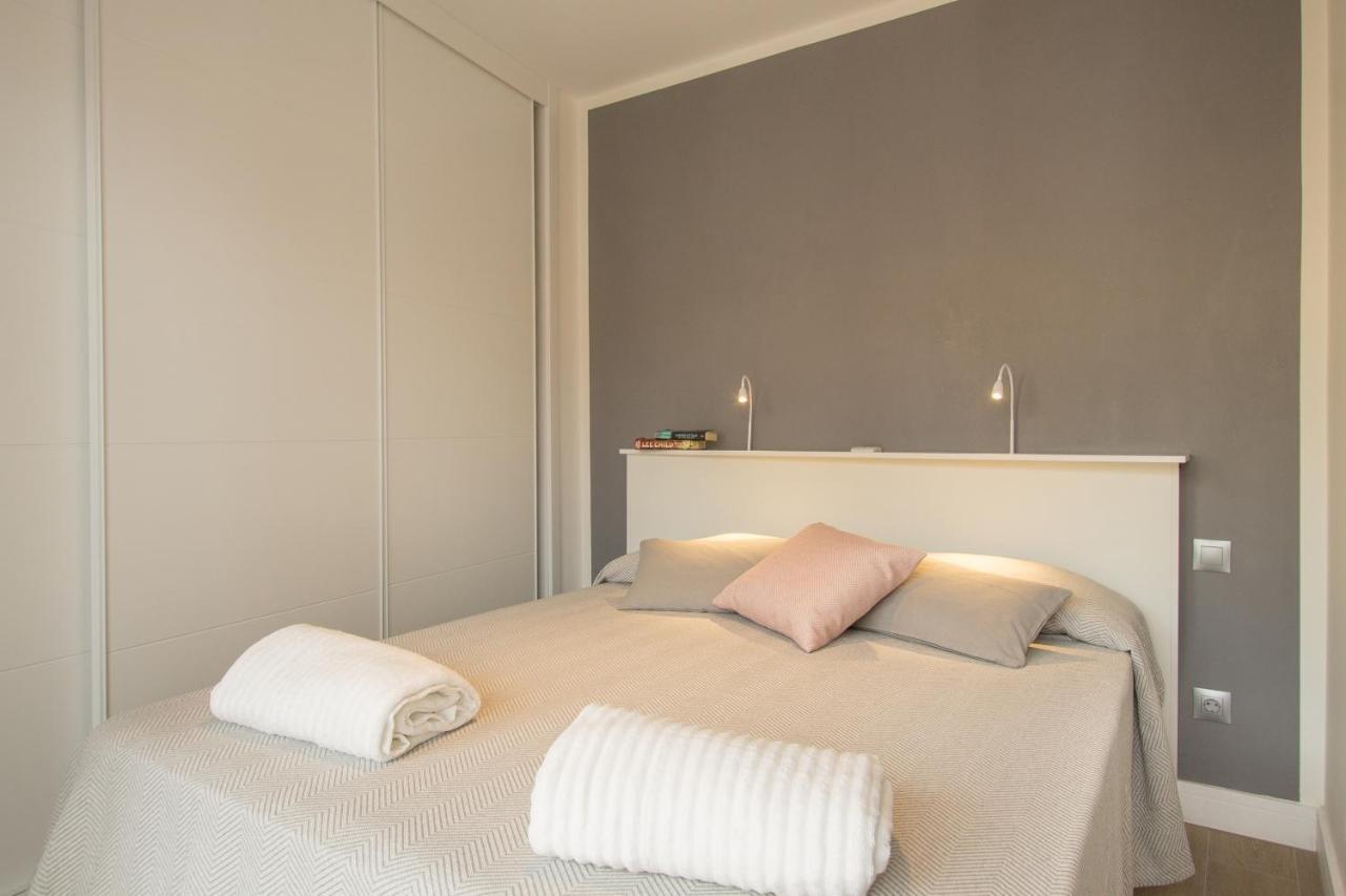 Boutique Home Canteras Las Palmas de Gran Canaria Exterior foto