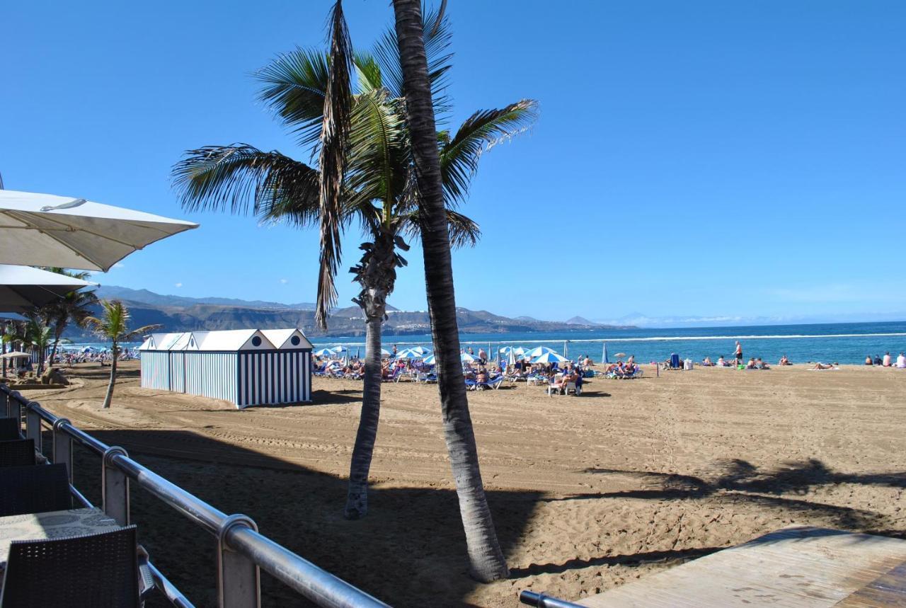 Boutique Home Canteras Las Palmas de Gran Canaria Exterior foto
